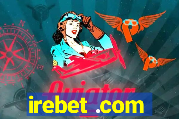 irebet .com